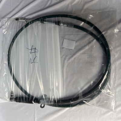 PVC 변속기 전동 케이블 OEM 1703-10-01075 ZHONGTONG BUS 부품 전송 2005-년