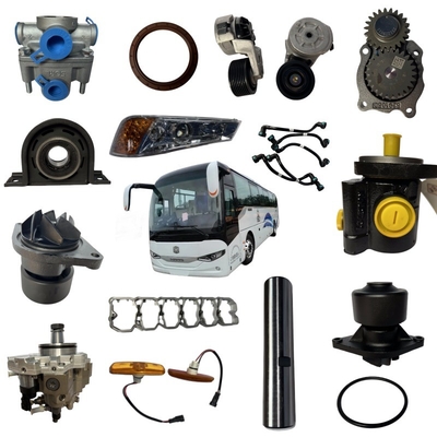 PVC 변속기 전동 케이블 OEM 1703-10-01075 ZHONGTONG BUS 부품 전송 2005-년