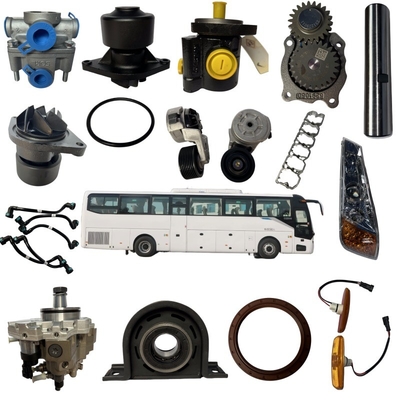 PVC 변속기 전동 케이블 OEM 1703-10-01075 ZHONGTONG BUS 부품 전송 2005-년