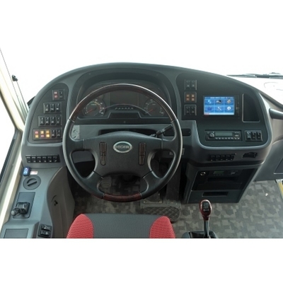 Yutong Higer Kinglong 버스 카비나 카리자 부품 SINOTRUK CNHTC 피트먼트