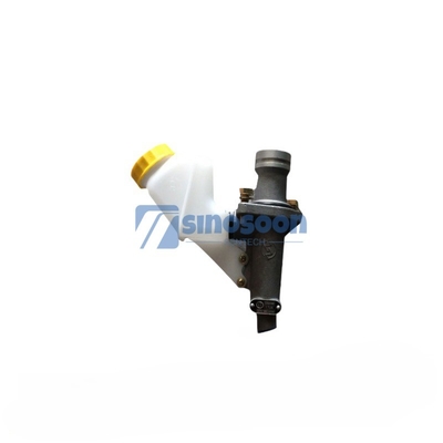 샤크만 트럭 부품 클러치 마스터 부스터 실린더 조립 F2000 F3000 DZ93189230090