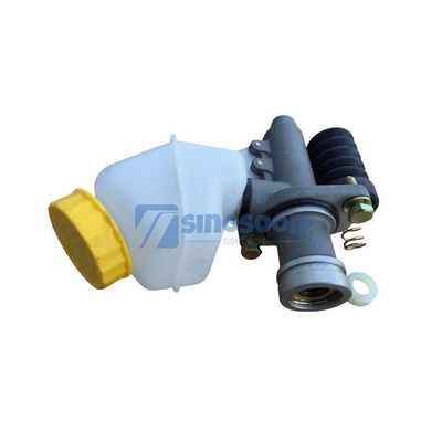 샤크만 트럭 부품 클러치 마스터 부스터 실린더 조립 F2000 F3000 DZ93189230090