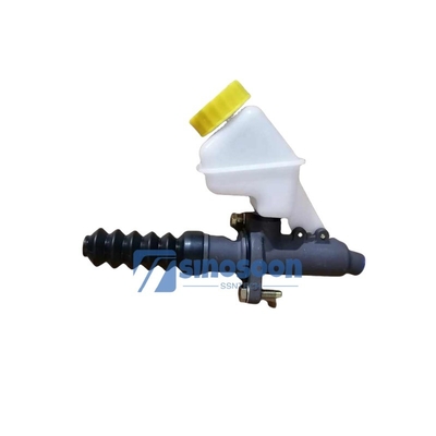 샤크만 트럭 부품 클러치 마스터 부스터 실린더 조립 F2000 F3000 DZ93189230090