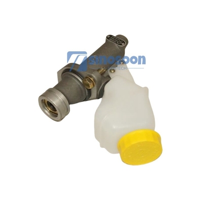 샤크만 트럭 부품 클러치 마스터 부스터 실린더 조립 F2000 F3000 DZ93189230090