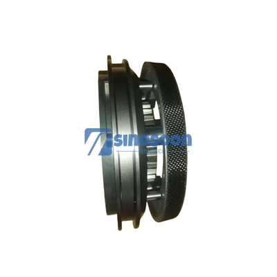 12JS160T-1707140 Howo Schachmann Dongfeng Faw 중량 트럭용 기어박스 부품 2012-년