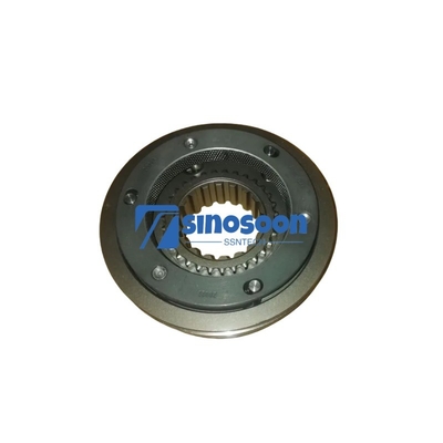 12JS160T-1707140 Howo Schachmann Dongfeng Faw 중량 트럭용 기어박스 부품 2012-년