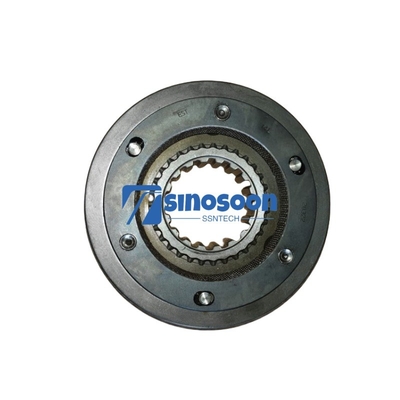 12JS160T-1707140 Howo Schachmann Dongfeng Faw 중량 트럭용 기어박스 부품 2012-년
