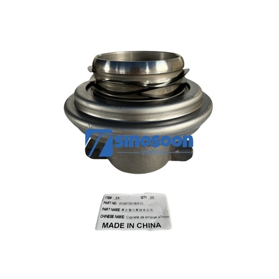 Sinotruk Howo A7 부품 기어 박스 부품 클러치 풀링 레이어 Assy WG9725160510 레이어