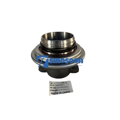 Sinotruk Howo A7 부품 기어 박스 부품 클러치 풀링 레이어 Assy WG9725160510 레이어