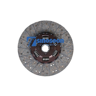 OEM WG9921161100 클러치 디스크 430 CH430-21