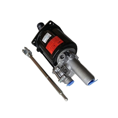 OEM 표준 사이즈 SHACMAN 델롱 트럭 클러치 부스터 DZ9112230166와 DZ9112230166