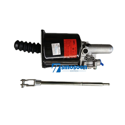 OEM 표준 사이즈 SHACMAN 델롱 트럭 클러치 부스터 DZ9112230166와 DZ9112230166