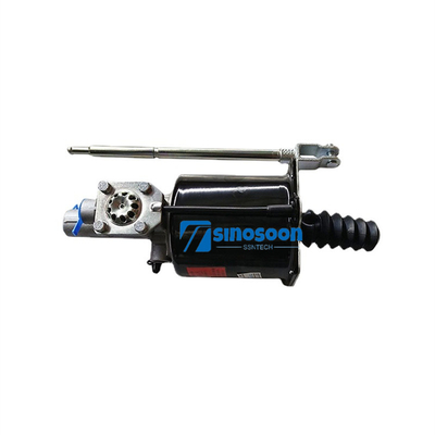 OEM 표준 사이즈 SHACMAN 델롱 트럭 클러치 부스터 DZ9112230166와 DZ9112230166