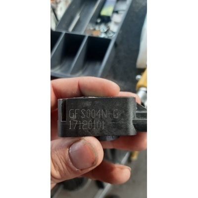 GFS004N-G GFS004N-D 유동버스 가속 페달 센서