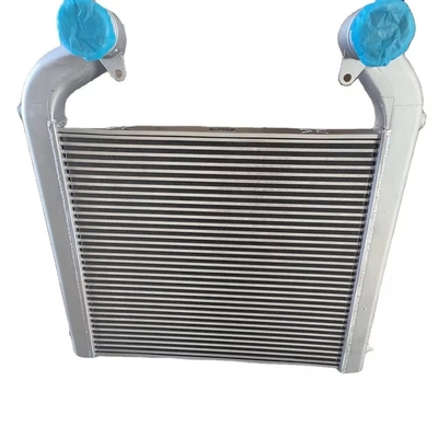 하우 712W06100-0103 Sinotruk 자동차 중량 트럭 라디에이터 Assy 752W06100-0080 1