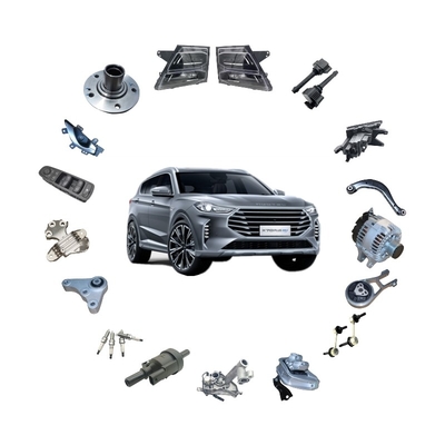 최고의 CHANGAN HUNTER PC201012-0501 자동차 부품 중국 원본 OEM