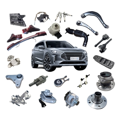 최고의 CHANGAN HUNTER PC201012-0501 자동차 부품 중국 원본 OEM