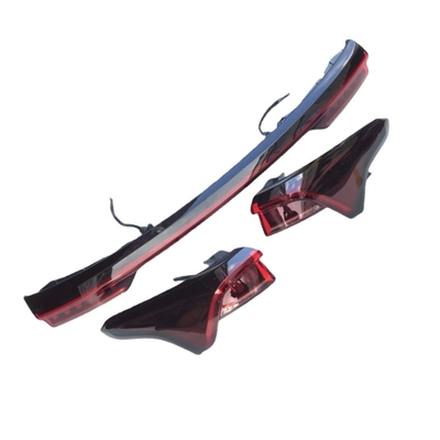 최고의 CHANGAN HUNTER PC201012-0501 자동차 부품 중국 원본 OEM