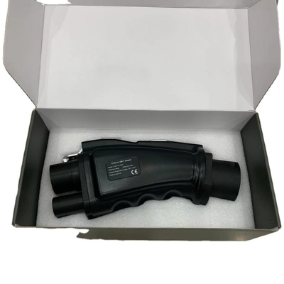 휴대용 CCS 2 GBT 어댑터 1000V DC 200A 전기 자동차 충전기 커넥터용 빠른 충전