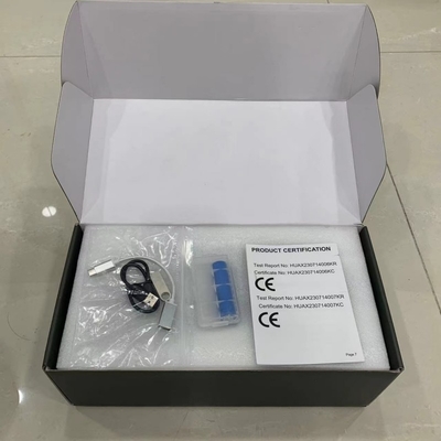 휴대용 CCS 2 GBT 어댑터 1000V DC 200A 전기 자동차 충전기 커넥터용 빠른 충전