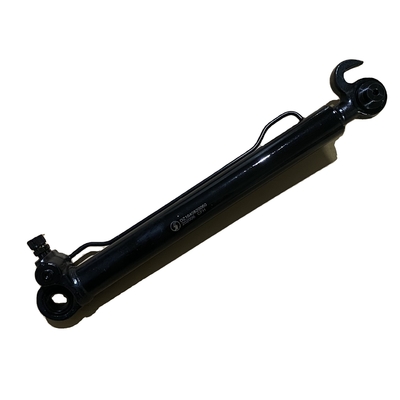 OEM Shacman F3000 DZ1640820060용 리프팅 실린더 캐빈 잭