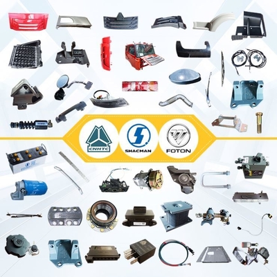 트럭 모델 FOTON TRUCK C3531020022A0 Px31 앞보호 오른쪽 장착 브래킷 수출업체