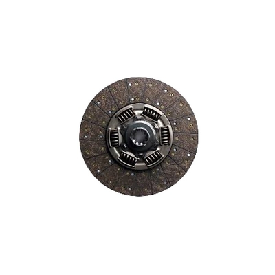 1601-01104 OEM 번호 하이거 킹롱 골든 드래곤 버스용 클러치 디스크 및 압력판