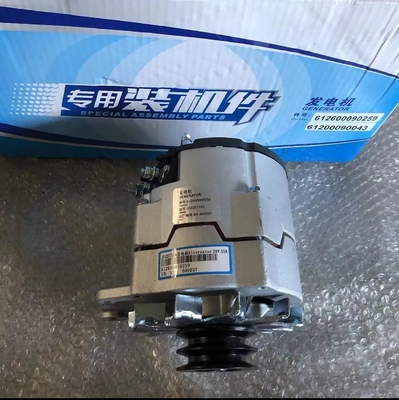 8sc3238vc H11A 28V 150A 8pk 6 Yc6108zlqb 춘향 버스 부품