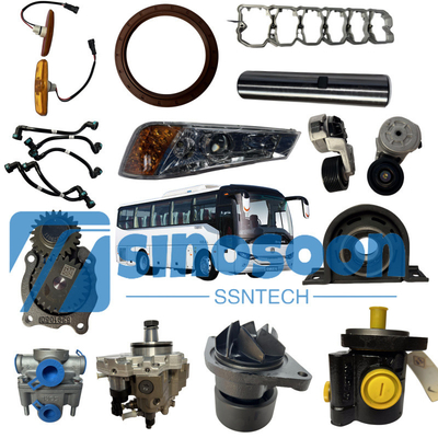 8sc3238vc H11A 28V 150A 8pk 6 Yc6108zlqb 춘향 버스 부품