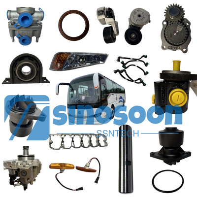 8sc3238vc H11A 28V 150A 8pk 6 Yc6108zlqb 춘향 버스 부품