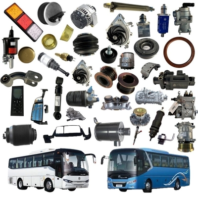 자동차 부품 클러치 실린더 수리 키트 1608-00015/1604-00531 Zhongtong 버스 2005 년