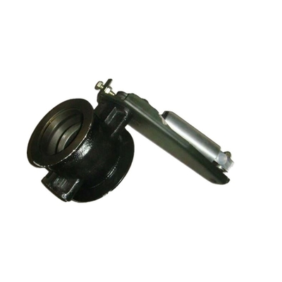 OEM SINOTRUK HOWO A7 트럭 브레이크 나비 밸브 WG9925540003 교체/수리 이상