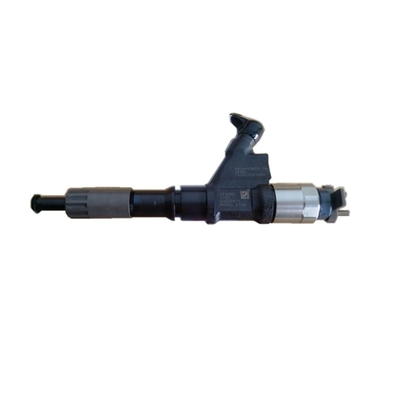 강철 정품 Sinotruk HOWO 트럭 주입기 R61540080017A / 095000-6700