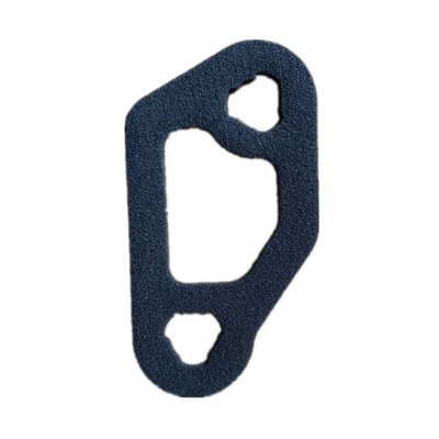 080V06903-0067 Sinotruk Howo 트럭 부품 출구 파이프용 가스켓 OE NO. 080V06903-0067