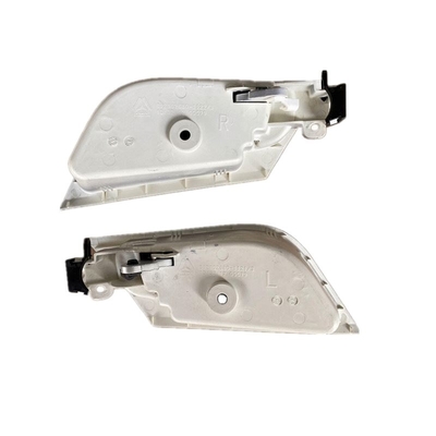 0.4kg 시노트럭 트럭 부품 문 내부 손잡이 812W62680-1121 812W62680-1122