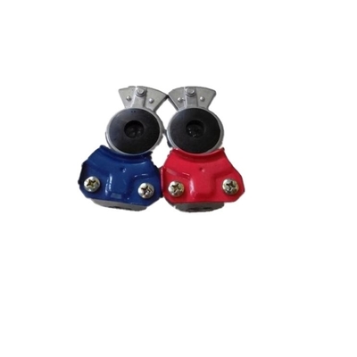 트레일러 엑셀 부품 gladhand Palm Couplings 24톤 트럭 트레일러 승강기