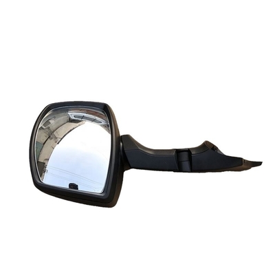 검은색 Sinotruk HOWO T5G 트럭 객실 부품 하층 거울 812W63730-6656