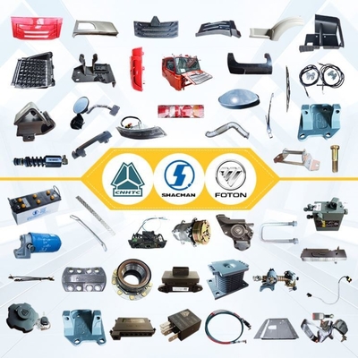 812W93420 -6097 Sinotruk Howo 트럭을 위한 허브