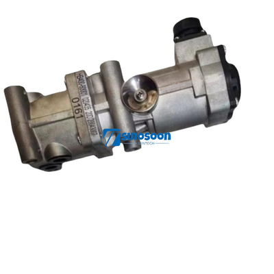 셰크맨 트럭 비율 밸브 HB400-60001 중량 트럭 수압 retarder