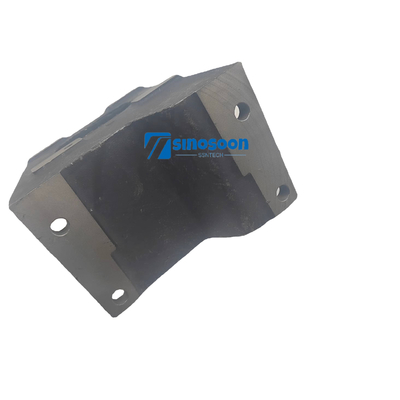AZ2229260016 WG2229260016 Sinotruk Howo 트럭 액세서리용 보조 실린더 브래킷