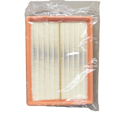 L0119019010A0 포튼 트럭 부품 중국 트럭 표준용 공기 필터 요소 Assy