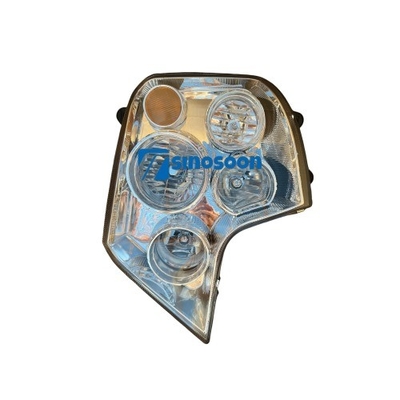 샤크만 F2000 F3000 연료 측정기 DZ93259551131 OEM 연료 모니터링 기술