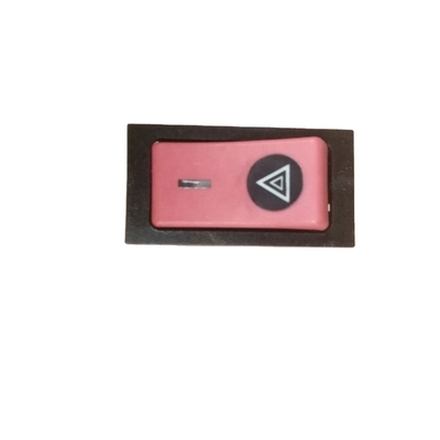 시노트럭 WG9719582004의 자동차 제조 비상 경보 스위치