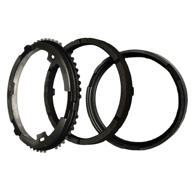 트럭 모델 Howo 2/3 Gear WG2203040451 변속기 부품용 동기 고리 조립