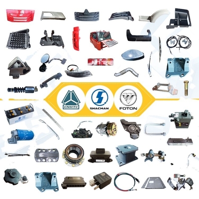 ZZ3257 612601111069 WEICHAI 엔진 OEM 표준 크기의 터보 충전기