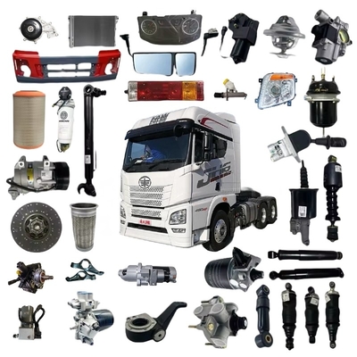 ZZ3257 612601111069 WEICHAI 엔진 OEM 표준 크기의 터보 충전기
