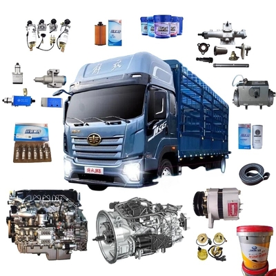 WEICHAI SINOTRUK CNHTC Howo 가 보증된 성능의 연료 거친 필터 요소