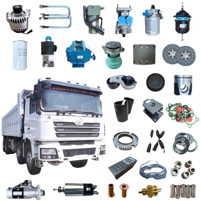 WEICHAI SINOTRUK CNHTC Howo 가 보증된 성능의 연료 거친 필터 요소