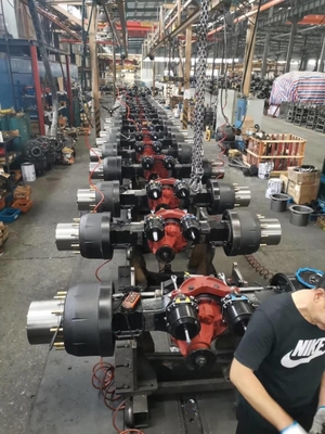 2020 METAL FAW 5004060-A01-C00 트럭 부품 및 METAL용 카비나 수압 잠금