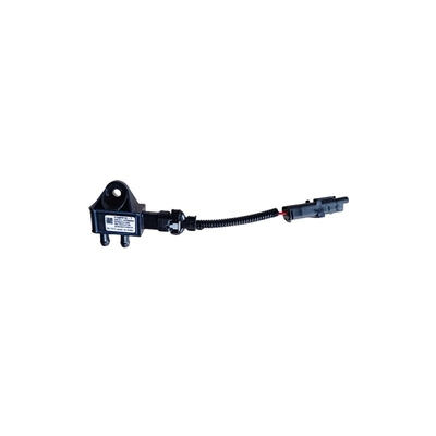 SINOTRUK SITRAK T7H 트럭을 WG1034121036 차차 압력 센서로 업그레이드하십시오.